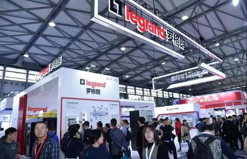 2020年上海電力智能電網(wǎng)裝備展 技術轉讓引領行業(yè)創(chuàng)新未來